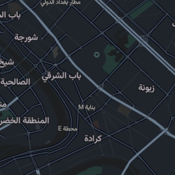 dark-gen 🔰V.9.1.6-baghdad preview